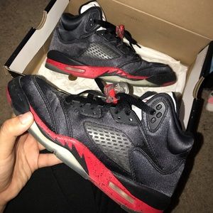 Jordan 5s